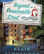 [Kindle] Beyond a Reasonable Stout: A Sloan Krause Mystery download