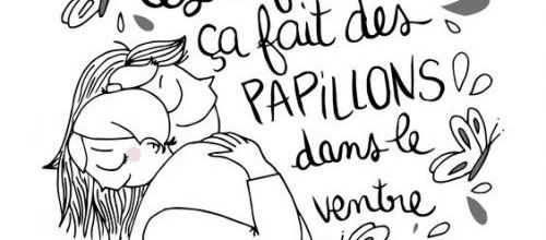 Quelques heures avec mes loulous