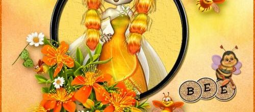  Protect bees