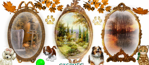 CREA AUTOMNE