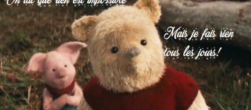 rien est impossible