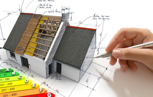 Rénovation énergétique des bâtiments publics : un projet de loi sur son financement qui pose question. 