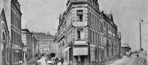 honfleur avant après