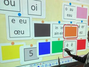Loto pour s'approprier la méthode couleurs des sons