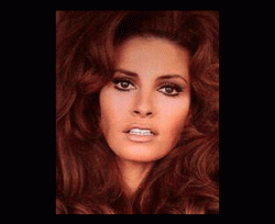 Happy Birthday, Raquel !