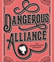 Is it legal to download books from scribd Dangerous Alliance: An Austentacious Romance