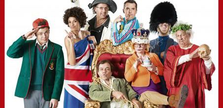 BOX OFFICE FRANCE DU 1er JUILLET 2015 AU 7 JUILLET 2015