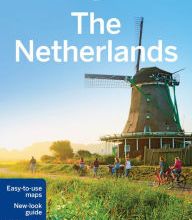 DOWNLOAD [PDF] {EPUB} Lonely Planet The Netherlands