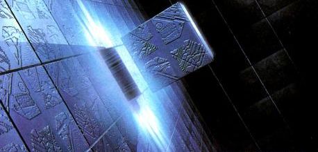 BOX OFFICE FRANCE DU 5 MAI  1999 AU 11 MAI 1999 : CUBE