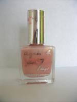 Vernis rose