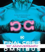 {epub download} Final Crisis 10th Anniversary Omnibus