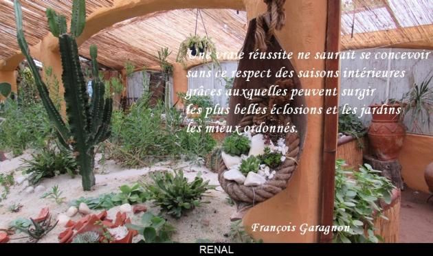 Une vraie vie réussie........