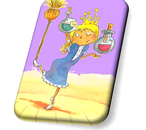 * Princesse / épisode 4 *