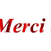 Merci ! merci 2020