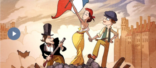 Les valeurs de la république