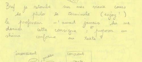 Du fond du grenier... La psychanalyse du Petit Freud illustrée