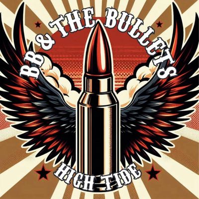 BB & The Bullets vient de dévoiler High Tide, son premier album