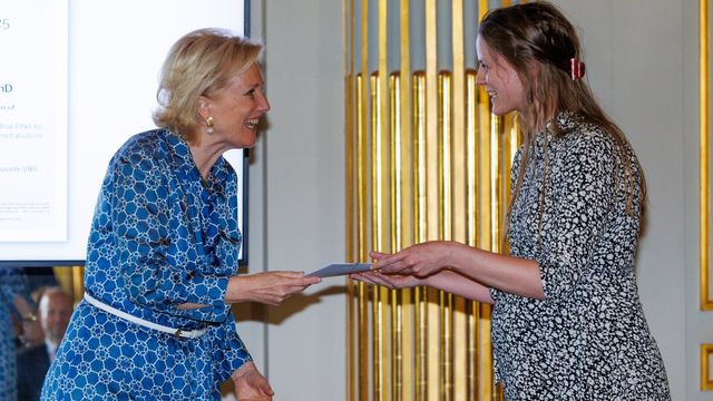 Fondation Médicale Reine Elisabeth