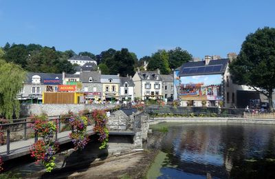 La Gacilly et son expo photo