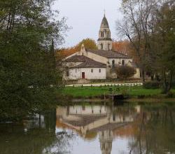 CR /Marche Douce/  BEAUTIRAN