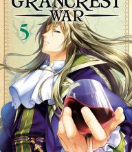 Online Read Ebook Record of Grancrest War, Vol. 5