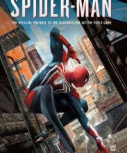 Easy english ebooks free download Marvel's SPIDER-MAN: Hostile Takeover by David Liss 9781785659751 PDB ePub RTF in English