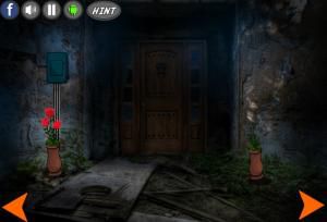 NSR Adventure escape - Stolen memories