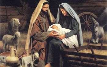 Le Mystère de la Nativité*