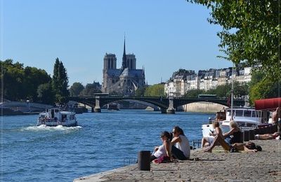 L'été s'ra chaud