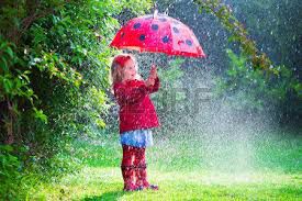 Pluie