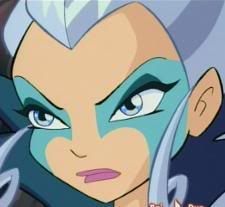 Les Trix en Disenchantix