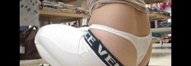 Mais c'est qui cette Mme La Mode !?