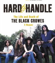 Amazon audiobooks for download Hard to Handle: The Life and Death of the Black Crowes in English FB2 9780306922008 by Steve Gorman, Steven Hyden