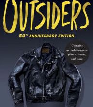 DOWNLOAD [PDF] {EPUB} The Outsiders 50th Anniversary Edition