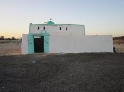 Biskra: au pays de "deglet nour"