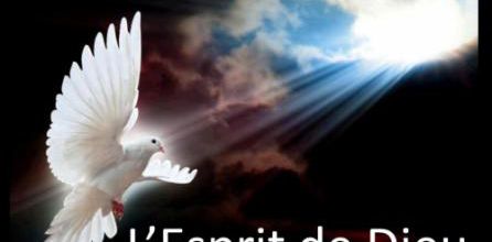 La Pentecôte cet Hymne de la Vie dans l'Esprit. - Bruno