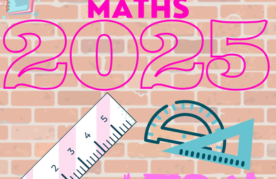 Semaine des maths 2025