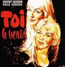 BOX OFFICE PARIS DU 25/03/1959 AU 31/03/1959