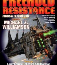 Free downloadable pdf ebook Freehold: Resistance