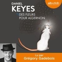 {pdf download} Des fleurs pour Algernon