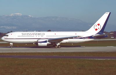 Swiss World Airways