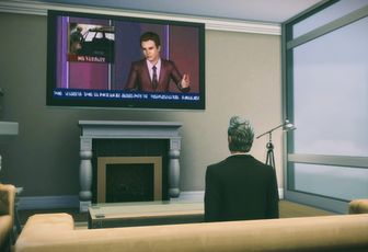 Singularité - Prologue expérimental 