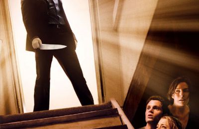 LE BEAU-PERE (2009)