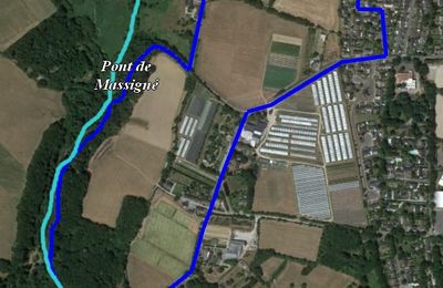 La campagne chapelaine