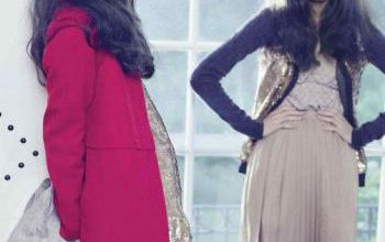 fashion mode fashion