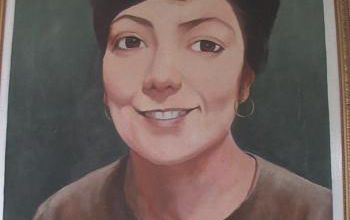 Zoulikha SAOUDI