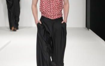 mode fashion jw anderson