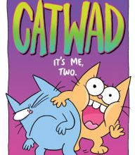 DOWNLOADS It's Me, Two (Catwad #2)