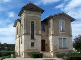 CR RANDO 12 / ISLE-ST-GEORGES