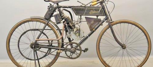 Un ancêtre français sort de l'ombre